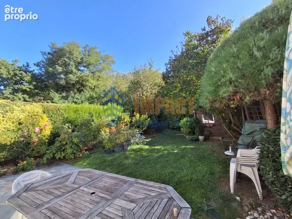 Photo Maison à Loos au prix de 297 000€