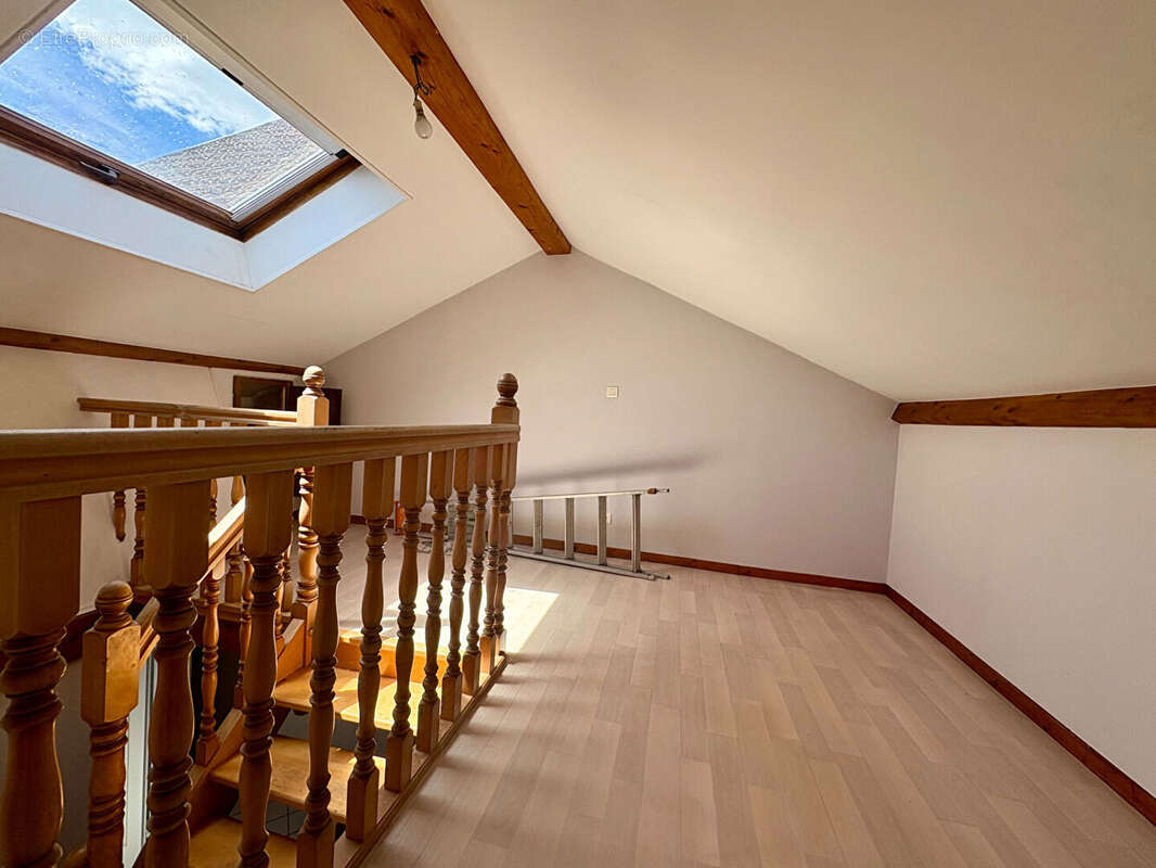 Maison Rupt Sur Moselle 4 pièce(s) 84 m2 - photo 7