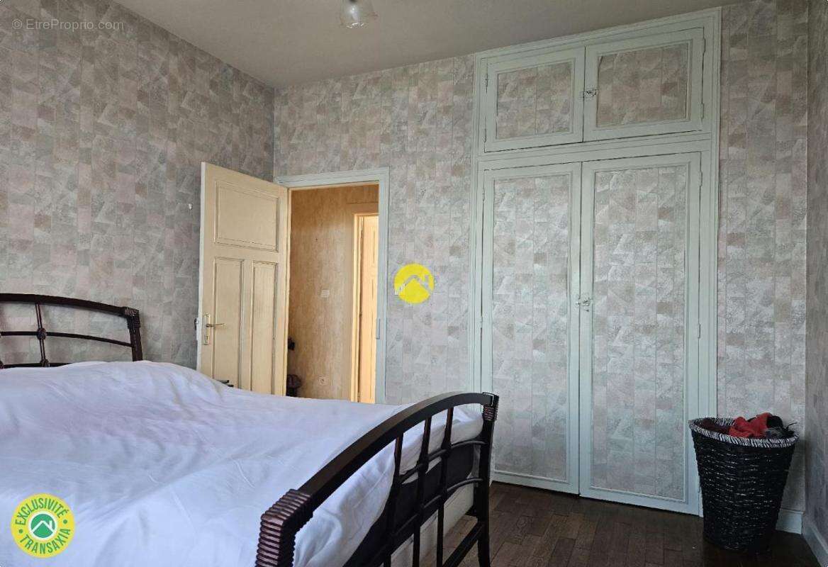 Maison à VILLEFRANCHE-D'ALLIER