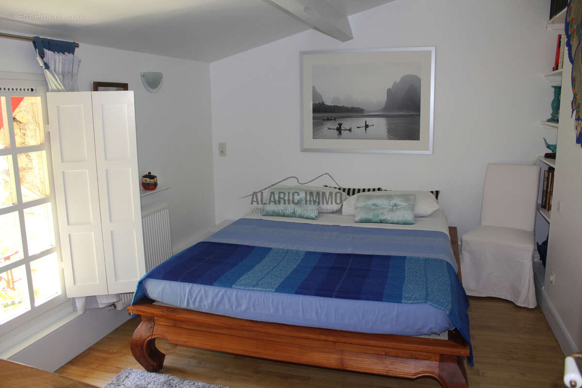 Maison à FAJAC-EN-VAL