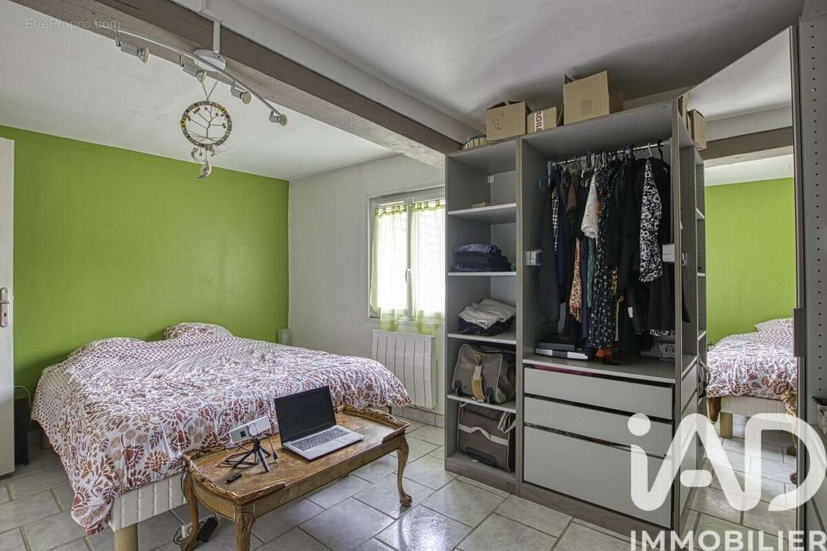 Photo 7 - Maison à PLAINVAL