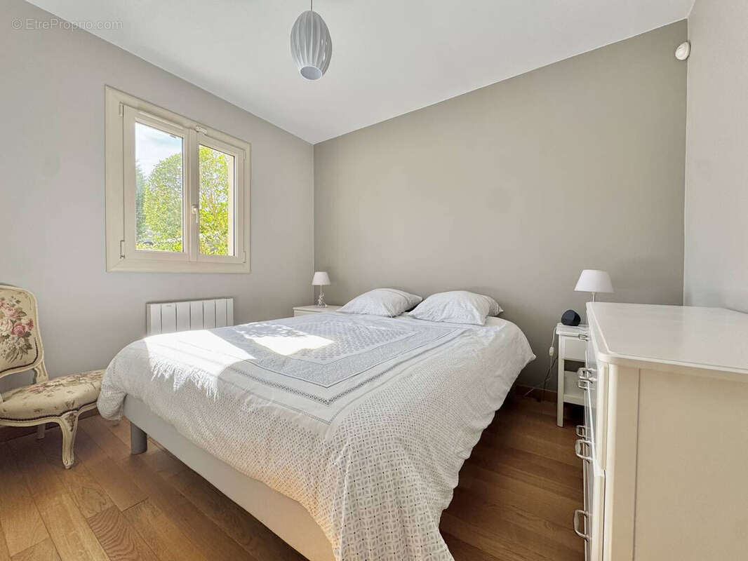 Maison 86m² à ozoir-la-ferrière - photo 8