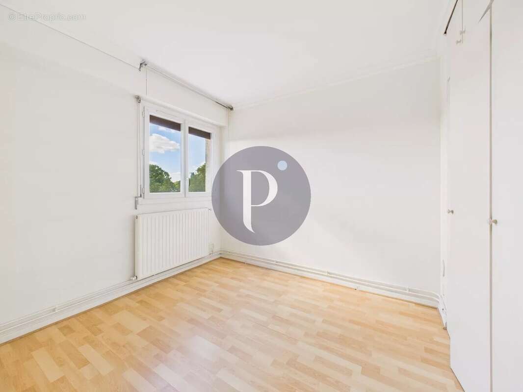 Appartement à ANTONY