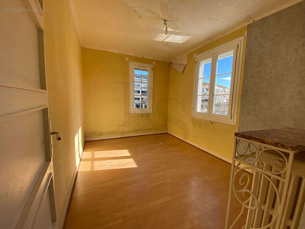 Appartement à ARGENTAN