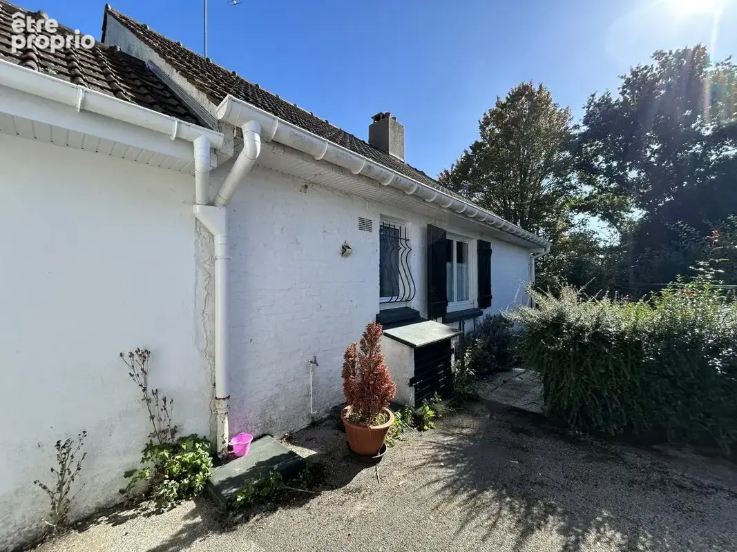 Maison 4 pièces 68 m² à vendre à Saint-Aubin (62170) - photo 8