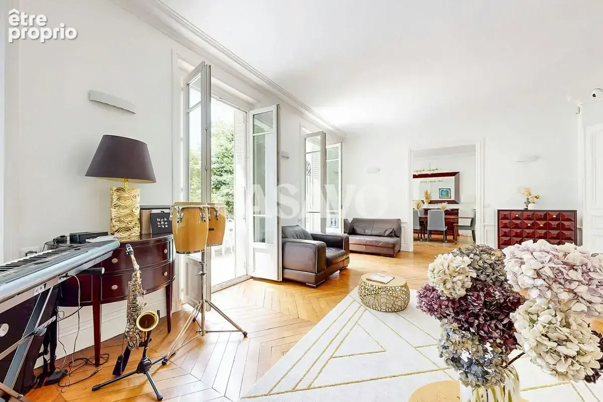 Vente Maison 9 pièces de 330m² - 94120 Fontenay-sous-Bois - photo 4