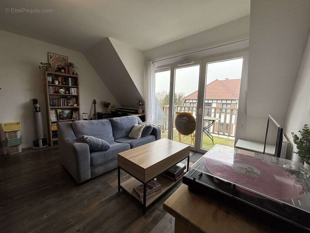 Appartement à TOURCOING