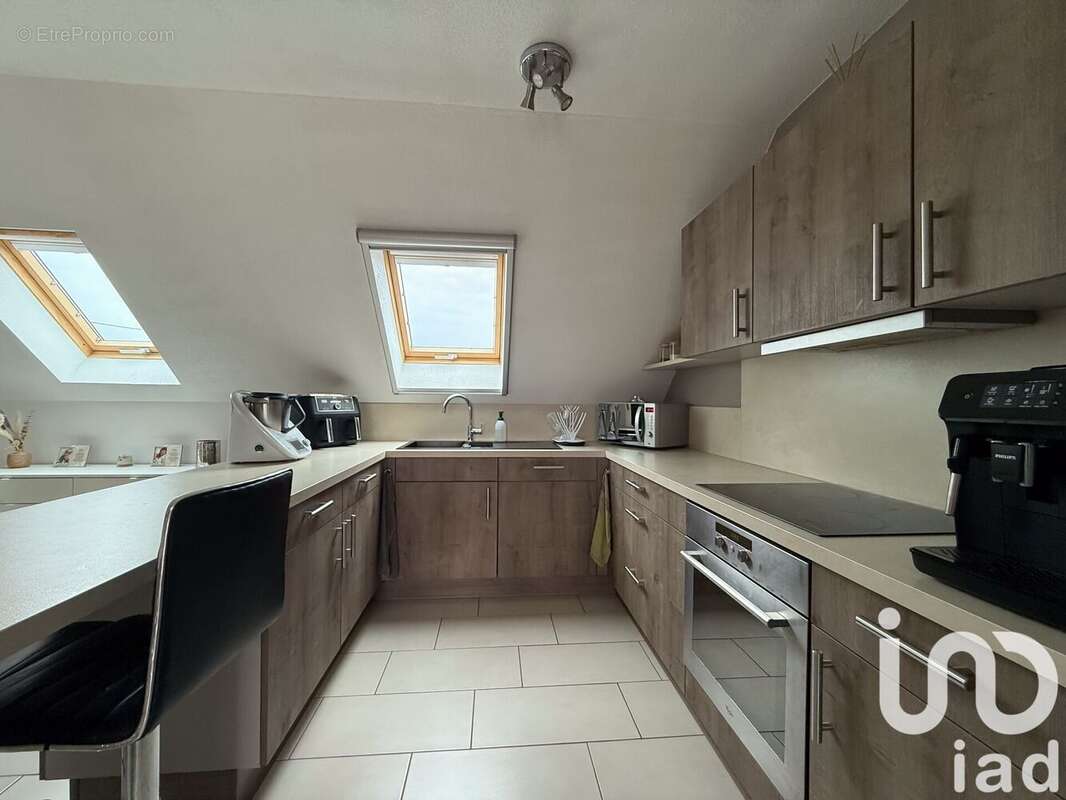 Photo 7 - Appartement à GEUDERTHEIM