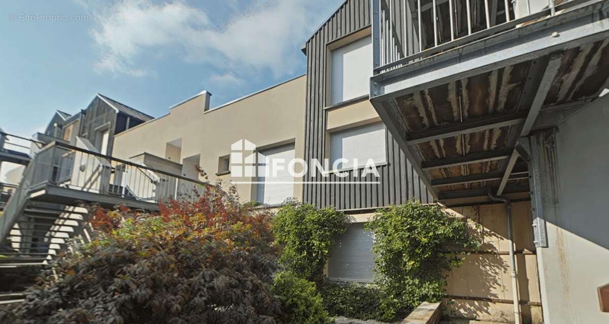 Appartement à VENDOME