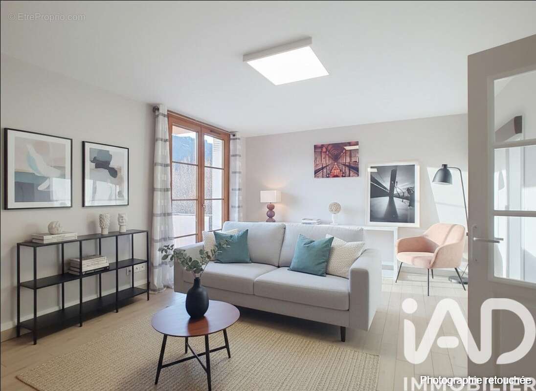 Photo 6 - Appartement à DIGNE-LES-BAINS