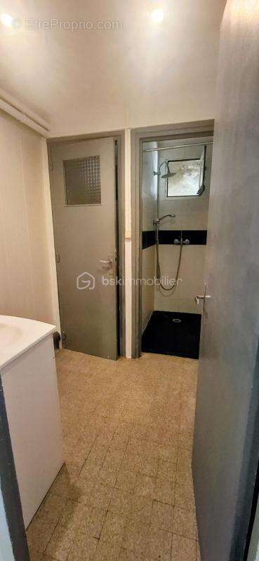 Appartement à MALESHERBES