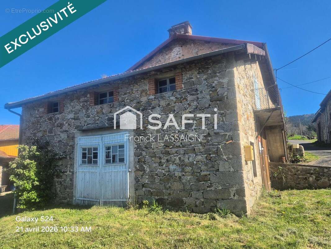 Maison 87 m² à Valcivieres  - photo 2