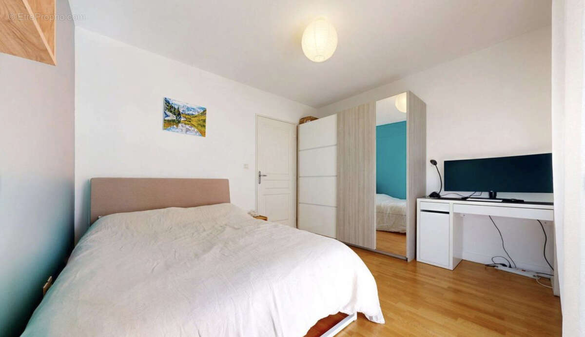 Appartement à BASSENS