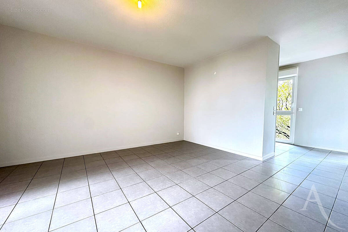 Appartement à BEGLES