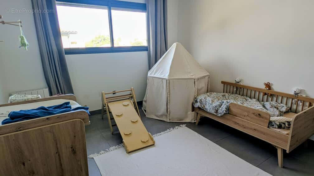 Maison à BANYULS-DELS-ASPRES