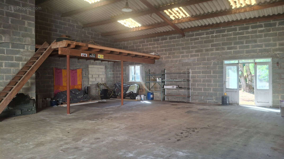 Grande maison familiale - photo 6