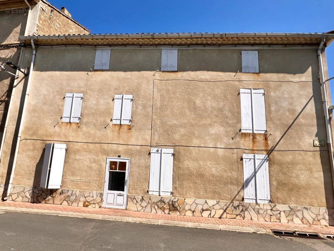 Maison à ARGELIERS