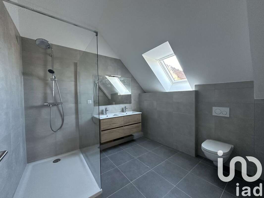 Photo 4 - Appartement à GRIESHEIM-PRES-MOLSHEIM