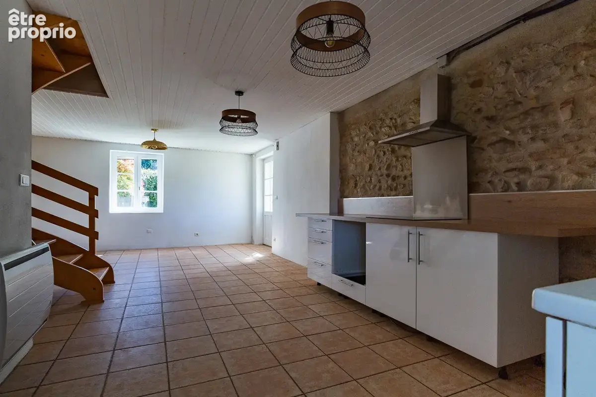 Propriété de 359 m2 sur 1,17 ha   4 espaces de vie    26120 montvendre - photo 19