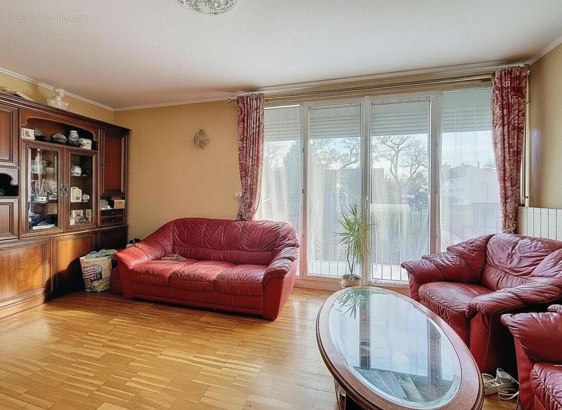 Photo 8 - Maison à PONTAULT-COMBAULT