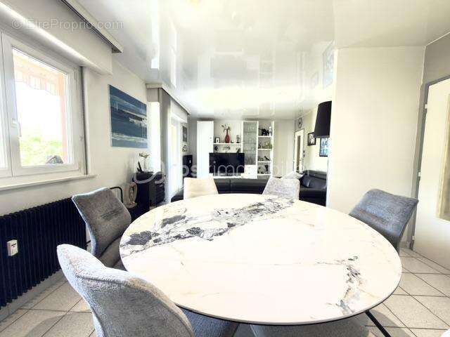 Appartement à PFASTATT