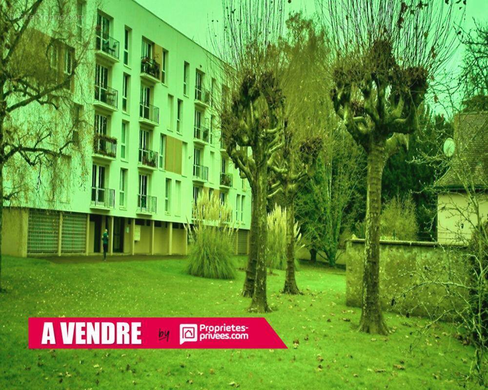 Appartement à CHARTRES