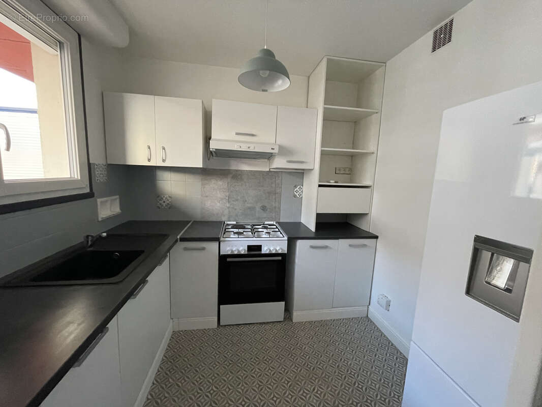 Appartement à TONNEINS