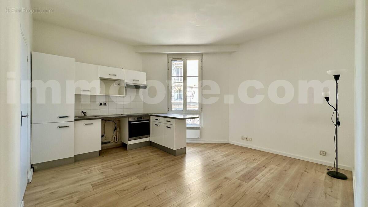 IMG_8606 - Appartement à CHARENTON-LE-PONT