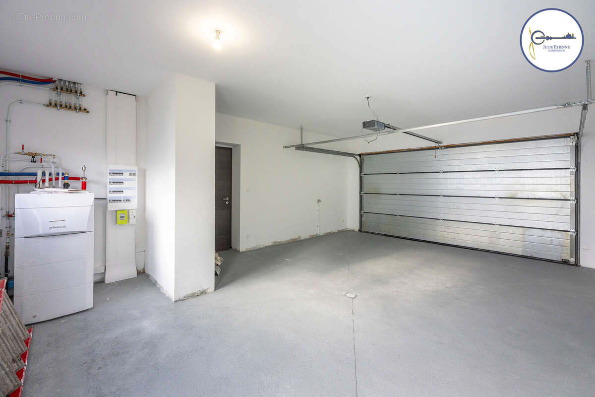 Maison Epinal 6 pièces 158 m2 - photo 29