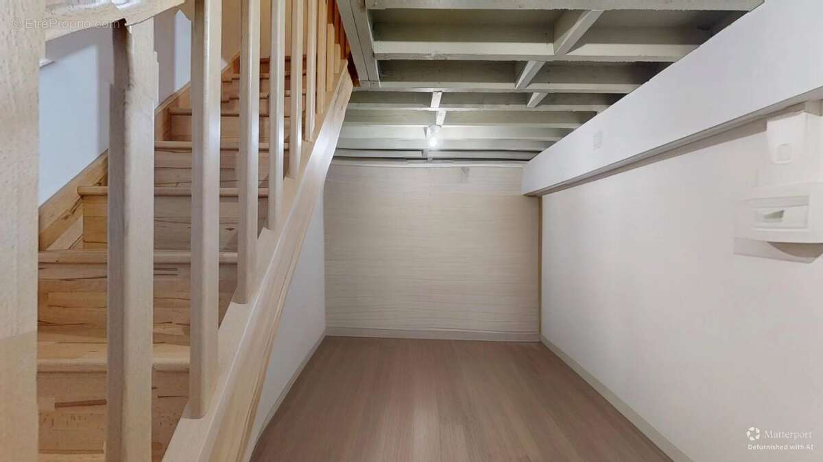 Appartement à SOISSONS