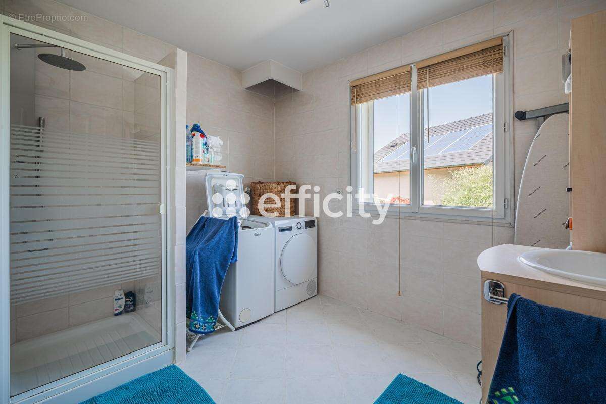 Maison à AIX-LES-BAINS