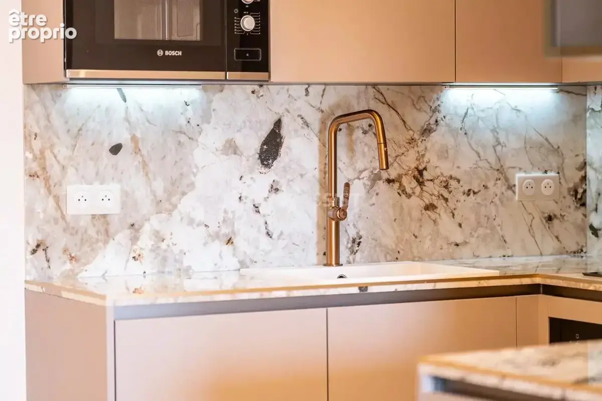 Croisette - Appartement 3 pièces rénové avec vue mer – 75 m² - photo 6