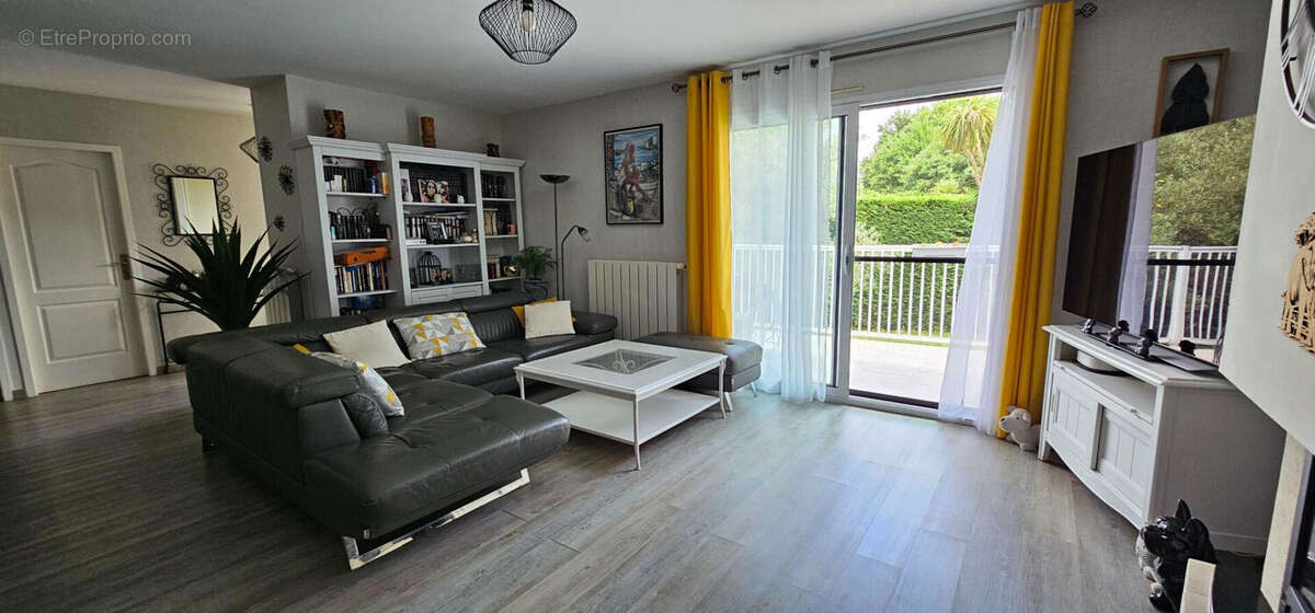Maison Biganos 5 pièce(s) 106 m2 - photo 5