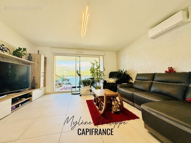Appartement à SAVINES-LE-LAC