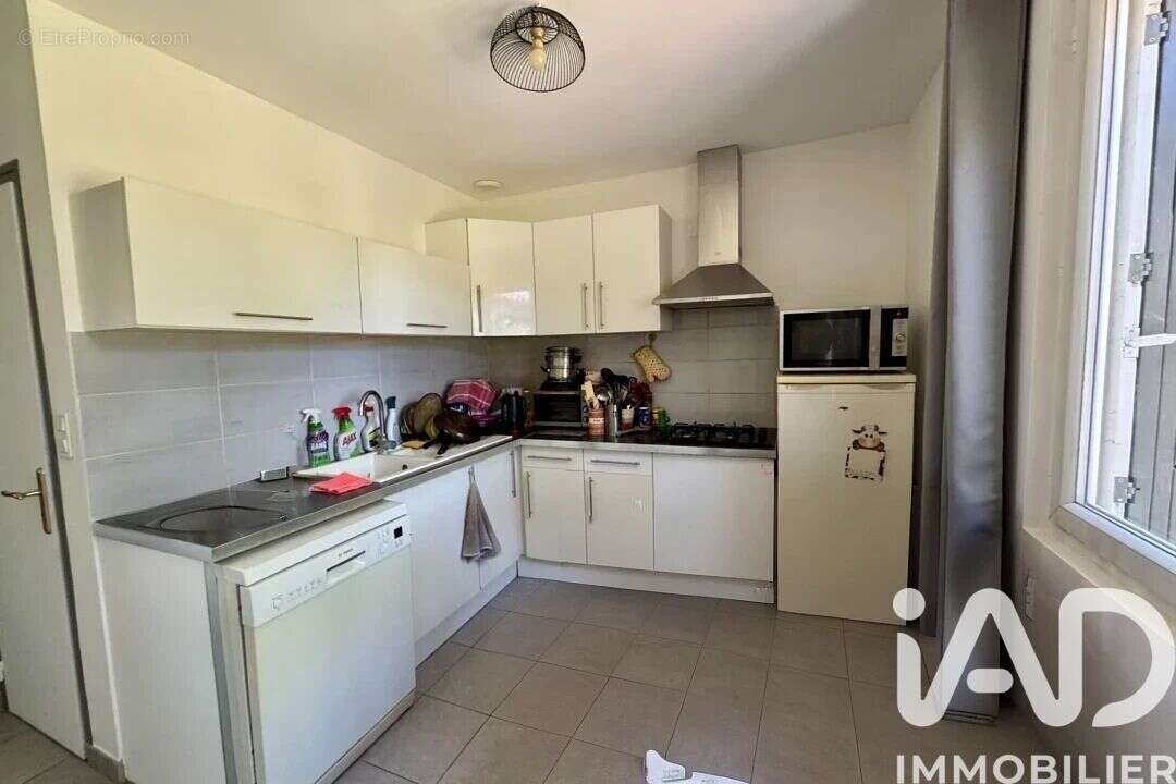 Photo 5 - Maison à YVIERS