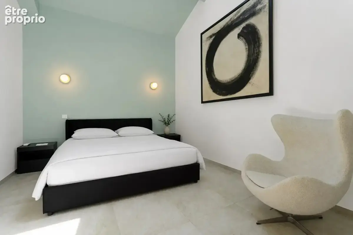 Duplex - 50 metres de la plage - photo 3