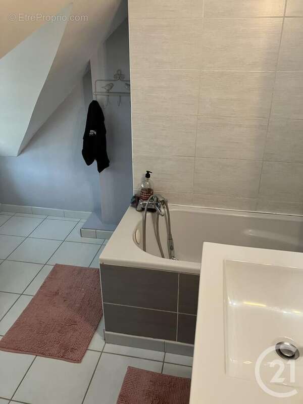 Maison à SAINT-LUMIER-EN-CHAMPAGNE