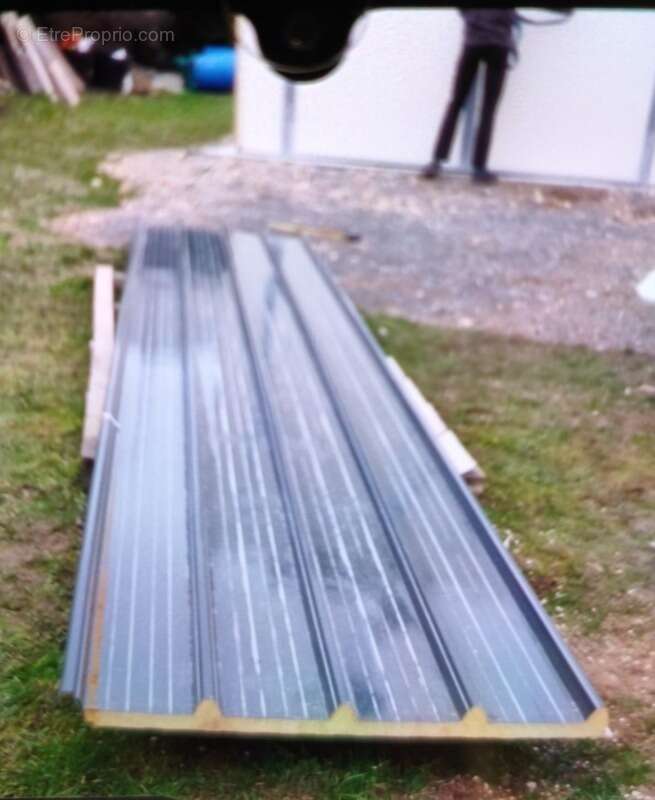 Commerce à CHUELLES