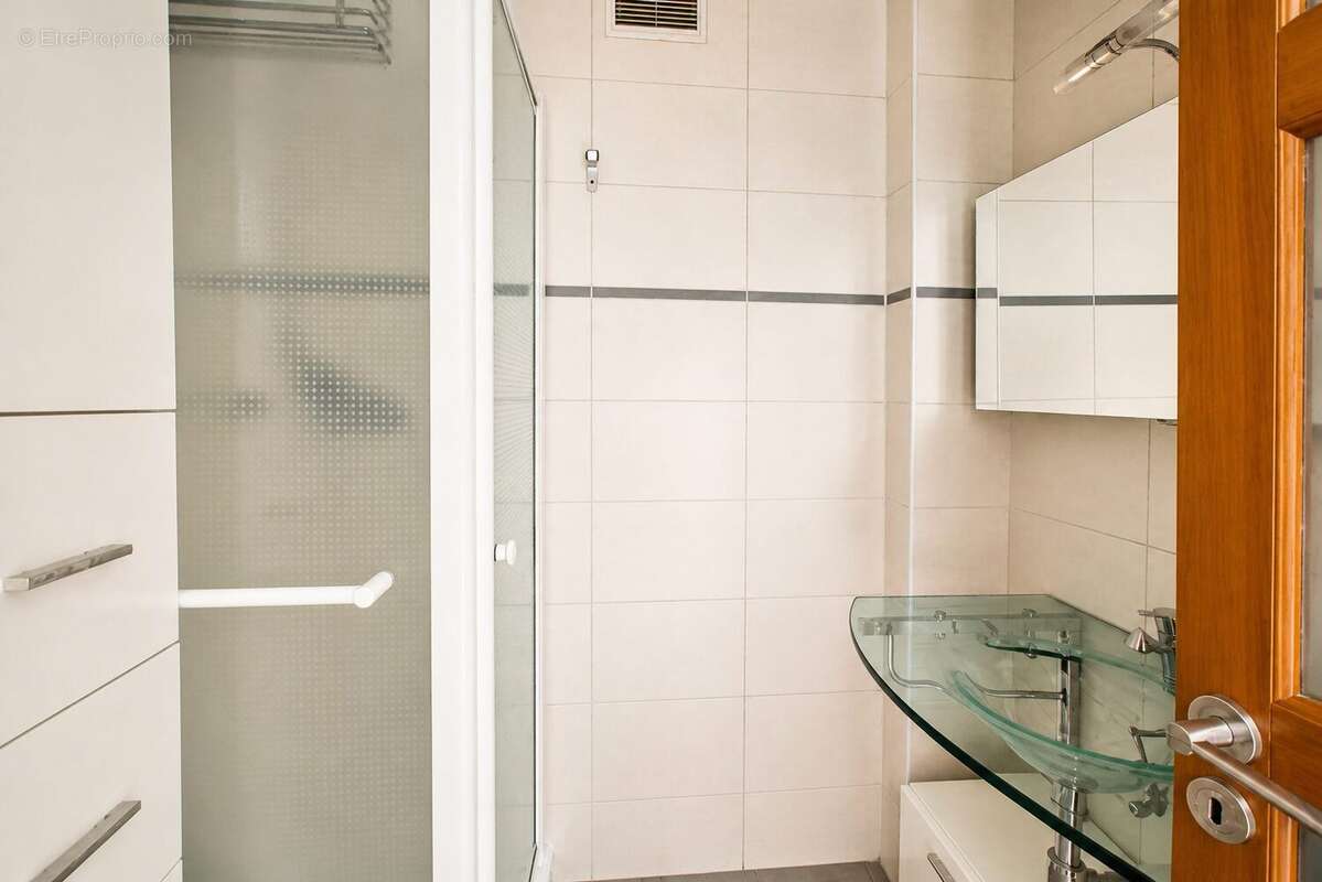 Appartement à SARREGUEMINES