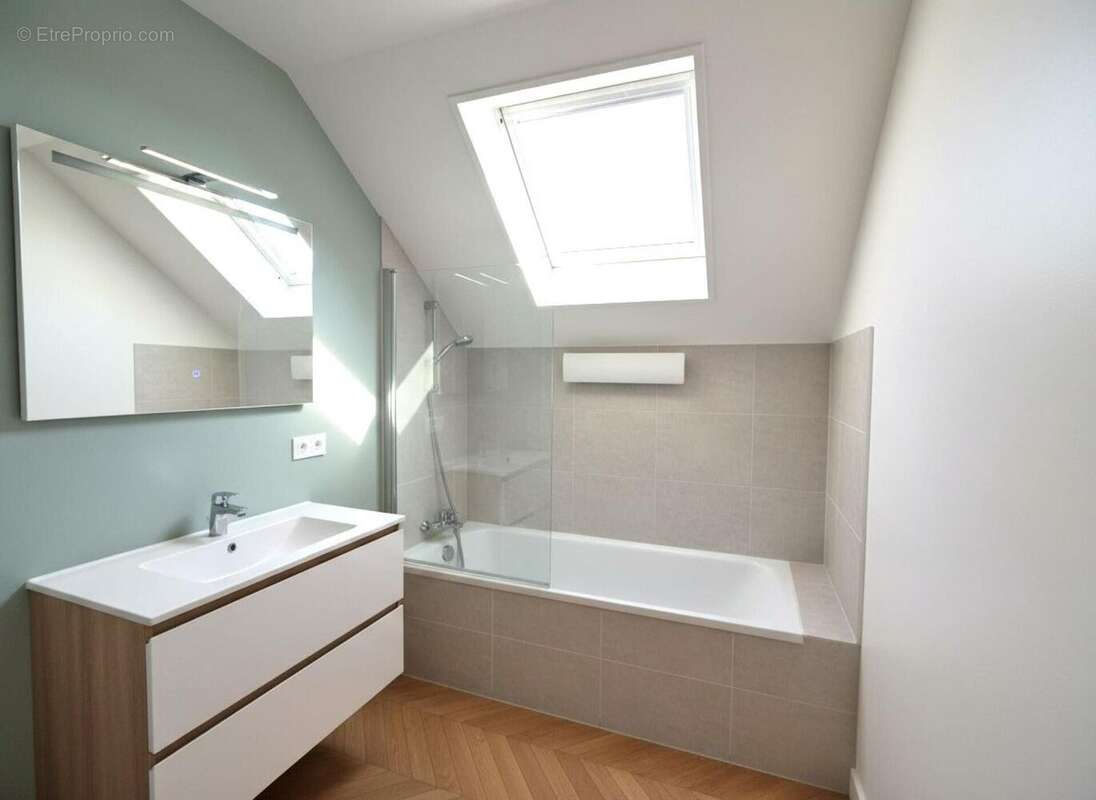 Photo 5 - Appartement à RUMILLY