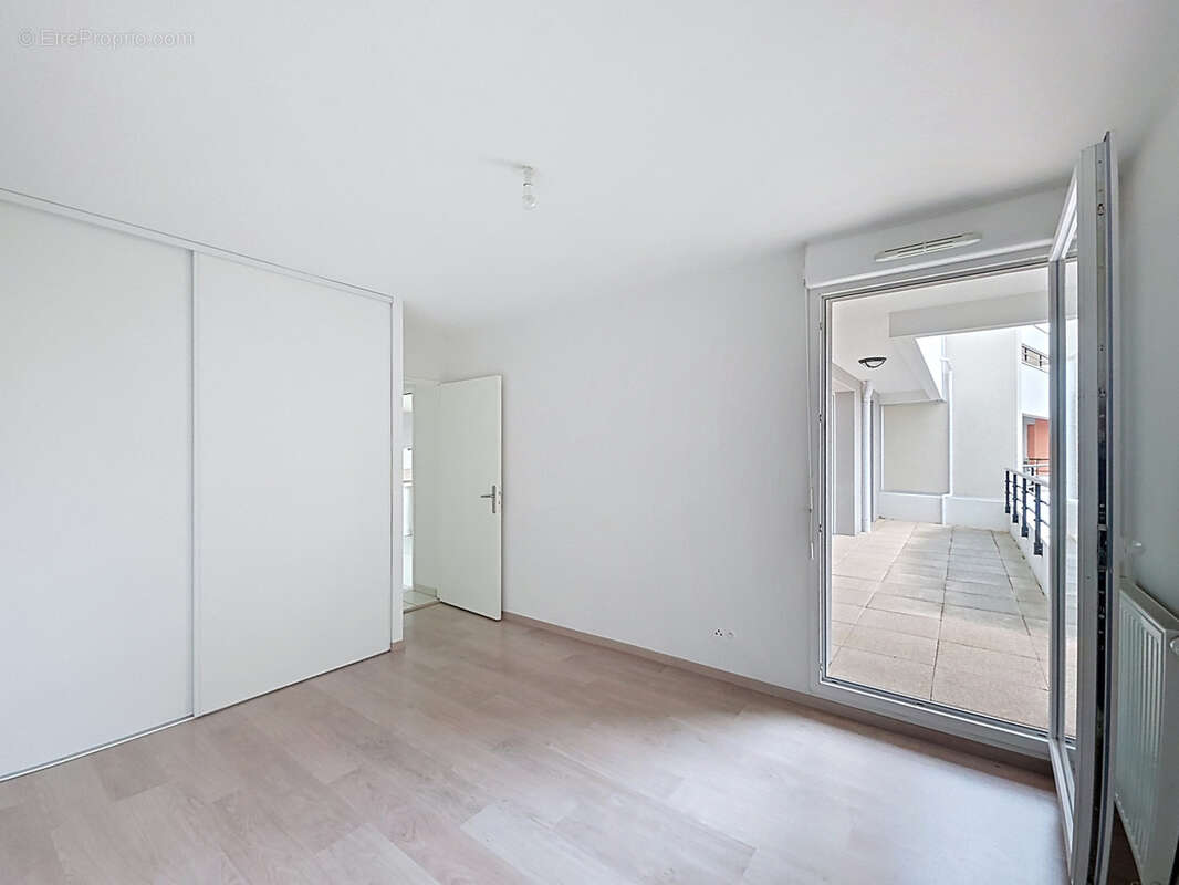 Appartement à CLERMONT-FERRAND