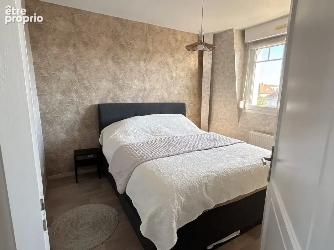 Appartement 3 pièces 66 m² à vendre à Illzach (68110) - photo 6