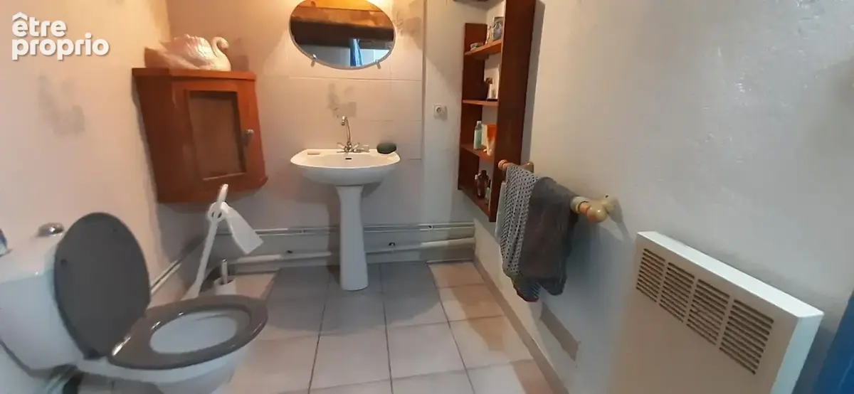 Maison à vendre 5 pièces LALBENQUE (46) - photo 26