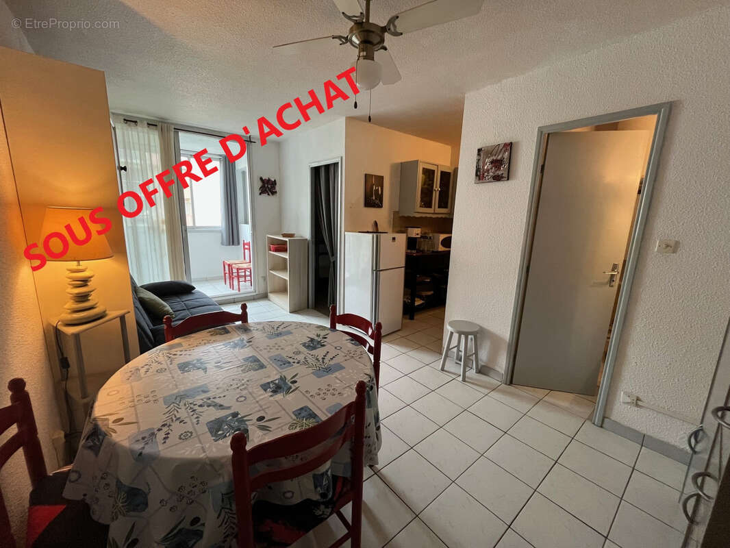 Appartement à NARBONNE