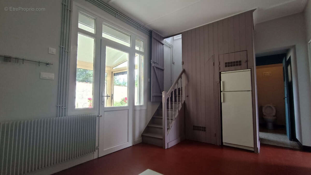 Maison 58 m² à Le Crotoy  - photo 8