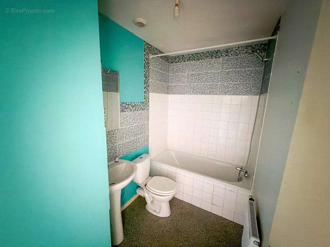 Appartement à LYS-LEZ-LANNOY