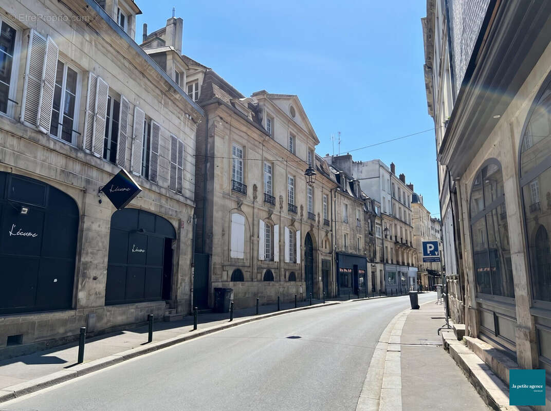Appartement à CAEN