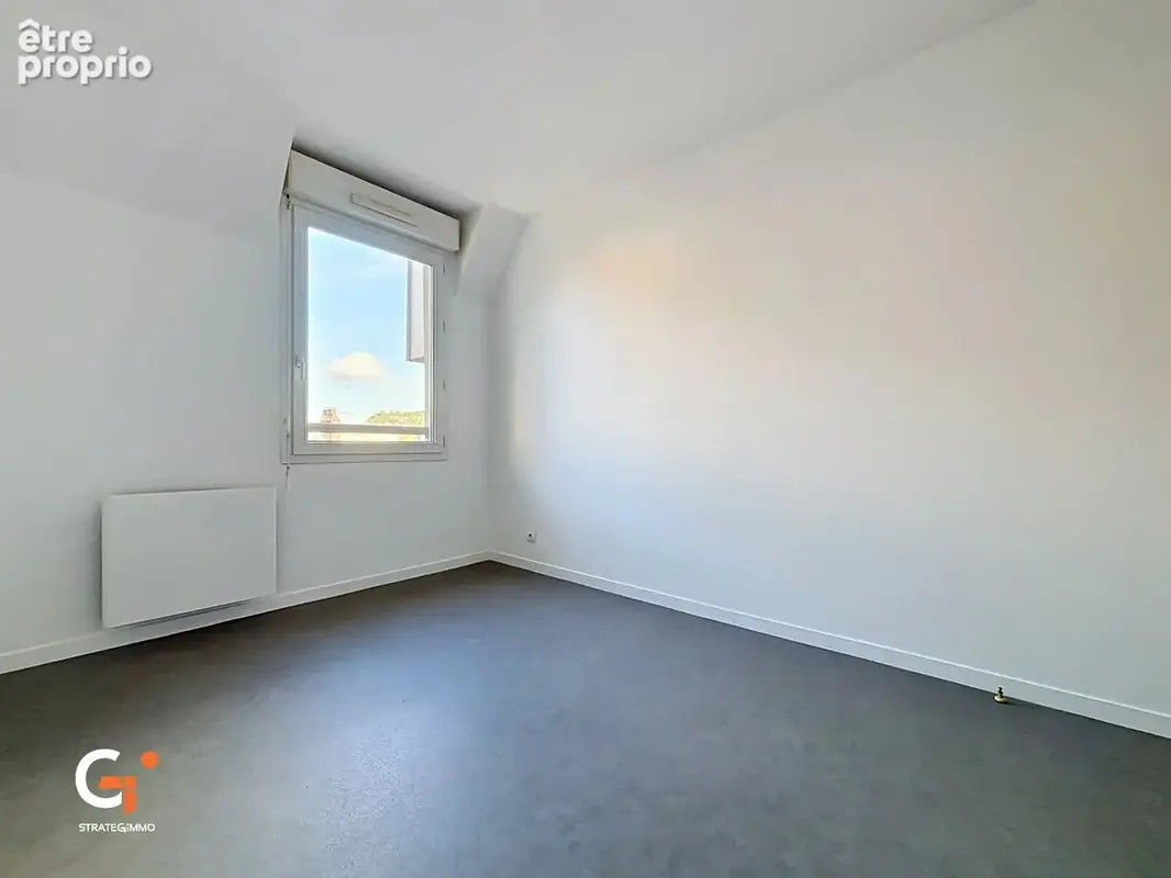 Appartement T3 67 M² Rouen Gauche proximité future gare - photo 15