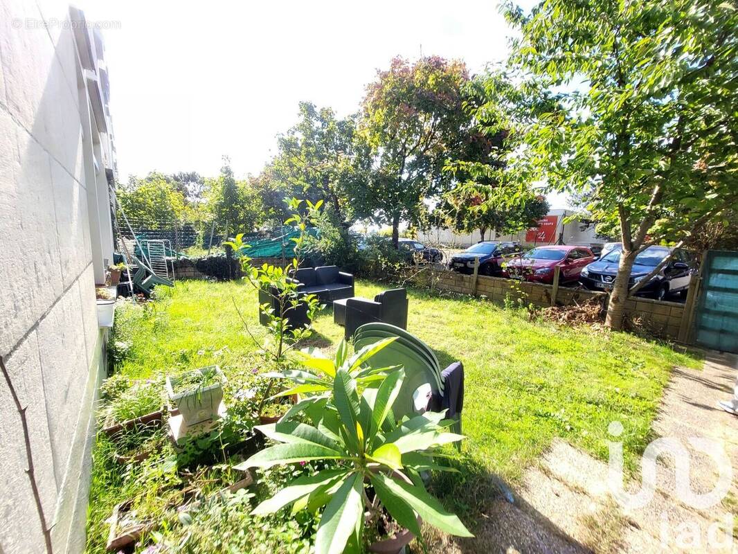 Photo 1 - Appartement à CHATELLERAULT