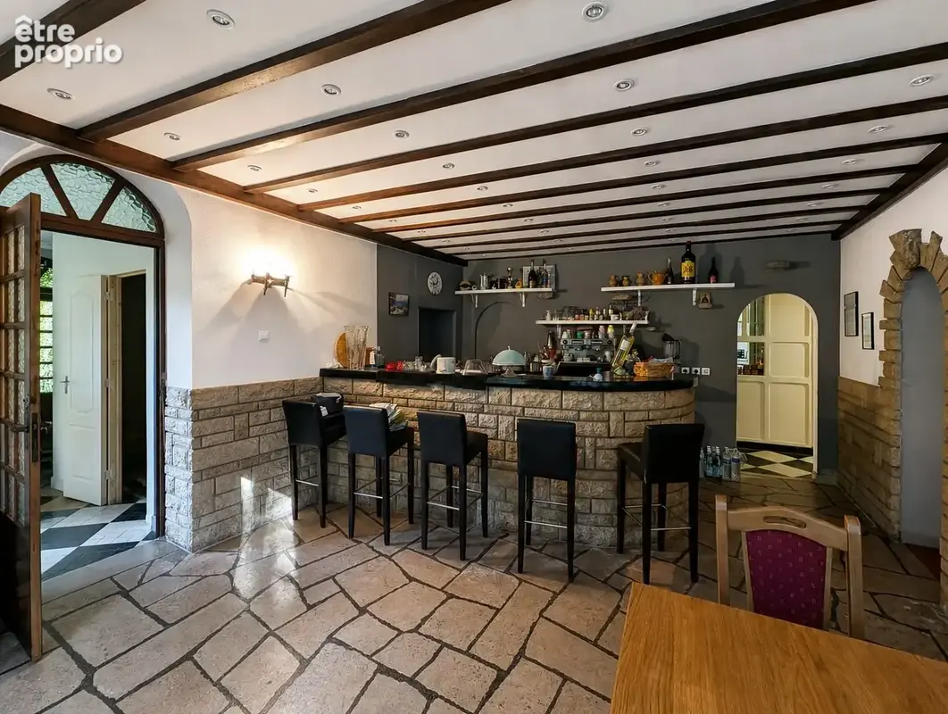 Maison 28 pièces 577 m² à vendre à Ceignes (01430) - photo 3